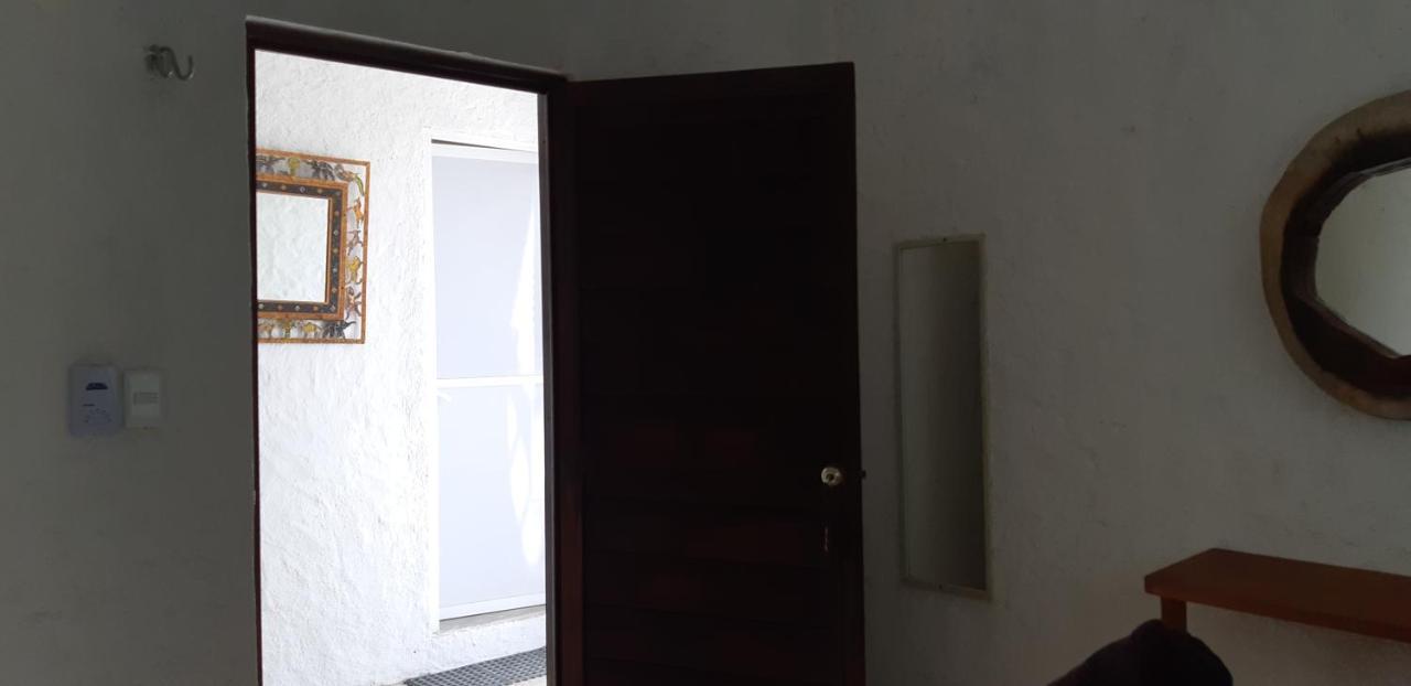 Hostel La Isla Holbox Exterior photo